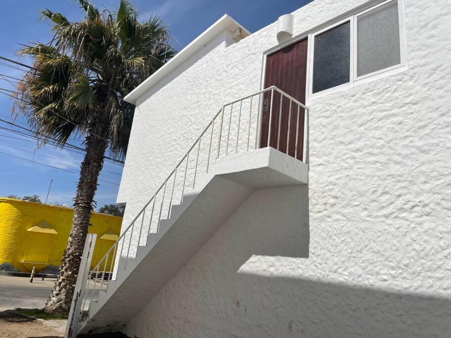 Departamento Pequeno 2 Bedroom En Zona Ideal De Paracas Exterior foto