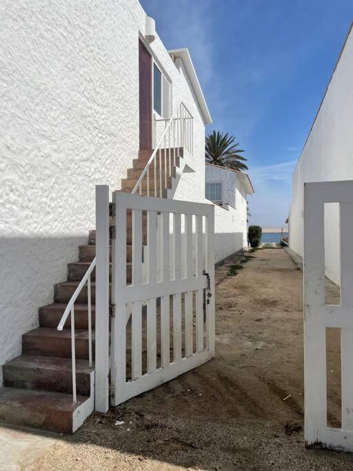 Departamento Pequeno 2 Bedroom En Zona Ideal De Paracas Exterior foto