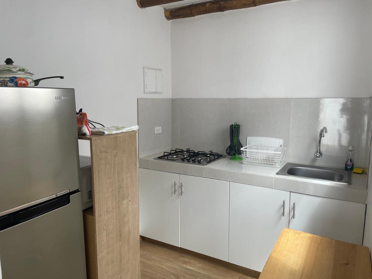 Departamento Pequeno 2 Bedroom En Zona Ideal De Paracas Exterior foto